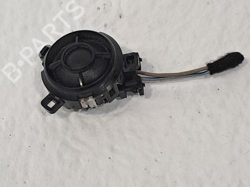 Used Speaker VW JETTA IV (162, 163, AV3, AV2) 1.6 TDI (105 hp) 26544546