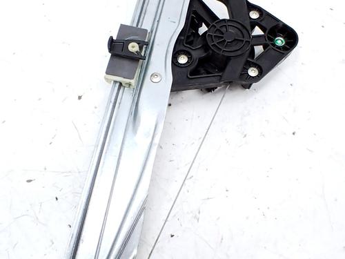 Front left window mechanism RENAULT KANGOO III Box Body/MPV 1.5 Blue dCi 95 (FJAB) | BP36523122C22 - Image 3