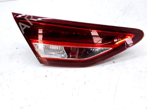 Used Left tailgate light Left tailgate light SEAT LEON ST (5F8) 2.0 TDI (150 hp) 35721910 35721910