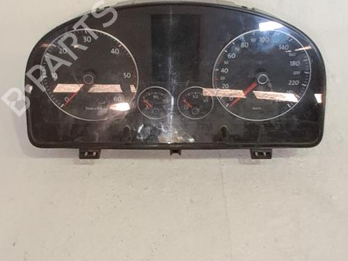 Used Instrument cluster Instrument cluster VW TOURAN (1T1, 1T2) 1.9 TDI (105 hp) 36523590 36523590