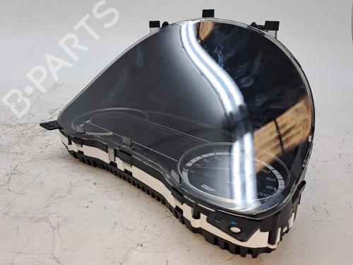Instrument cluster KIA NIRO I (DE) 1.6 GDI Hybrid | BP23371518C47 