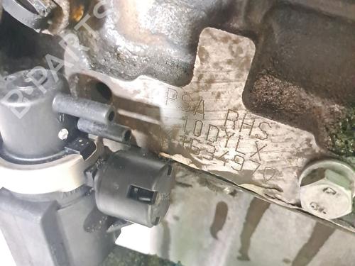 Engine PEUGEOT 307 SW (3H) 2.0 HDI 110 | BP27672910M1