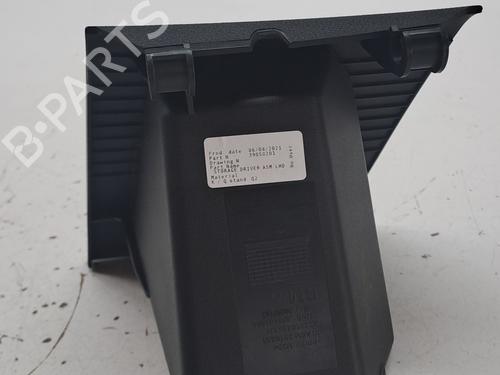 Glove box OPEL ASTRA K (B16) 1.2 Turbo (68) | BP27292958C95 