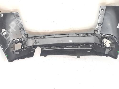 Rear bumper PEUGEOT 2008 II (UD_, US_, UY_, UJ_, UR_, UC_) 1.2 PureTech 100 (USHNK) | BP29228413C8 