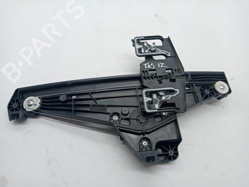 Rear left window mechanism PEUGEOT 2008 II (UD_, US_, UY_, UJ_, UR_, UC_) 1.2 PureTech 100 (USHNK) | BP23346131C24 