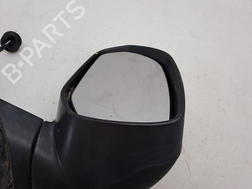 Left mirror PEUGEOT 5008 (0U_, 0E_) 2.0 HDi | BP23358195C26 