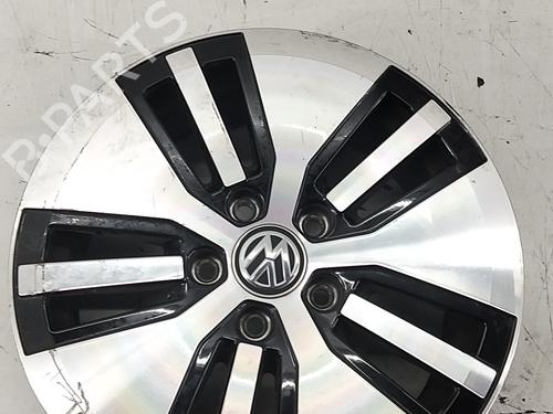 Felge für Felge VW GOLF VII (5G1, BQ1, BE1, BE2) e-Golf (136 hp) 36185286 36185286