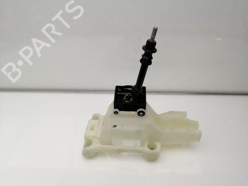 Used Gear lever MITSUBISHI ASX (GA_W_) 1.6 DI-D (114 hp) 23404703