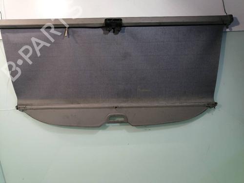 Rear parcel shelf KIA SORENTO I (JC) 2.5 CRDi | BP23458621C85 
