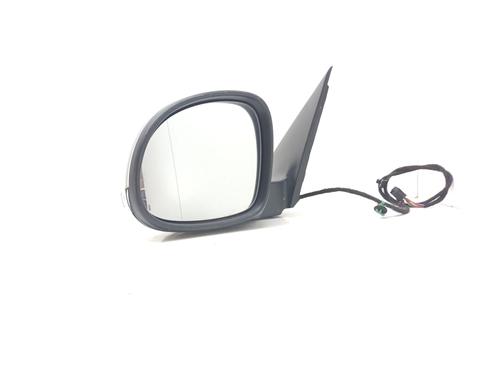 Used Left mirror VW TIGUAN (5N_) 2.0 TDI 4motion (150 hp) 28957629