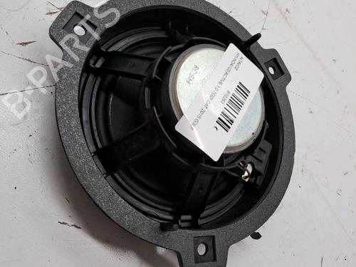 Luidspreker HYUNDAI i20 III (BC3, BI3) 1.0 T-GDI (101 hp) 24108339