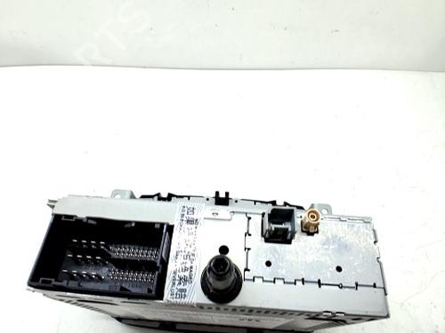 Used Radio FIAT PANDA (312_, 319_) 1.2 (312PXA1A) (69 hp) 30801467