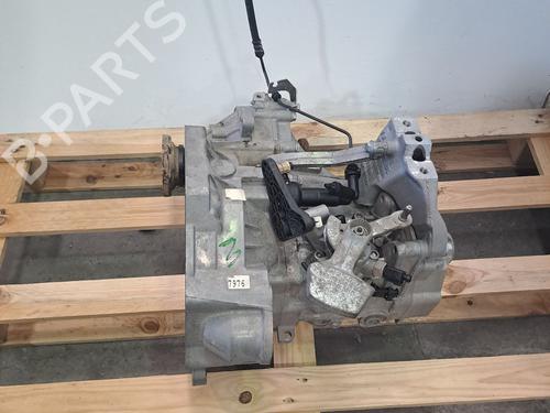 Gearbox VW PASSAT B7 (362) 1.8 TSI | BP25593753M3