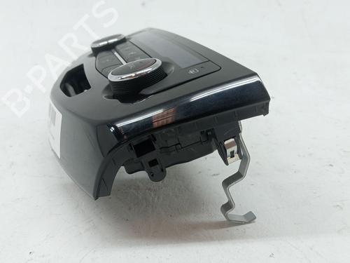 Climate control NISSAN X-TRAIL III (T32_, T32R, T32RR) 1.6 dCi (T32) | BP23289224I5 