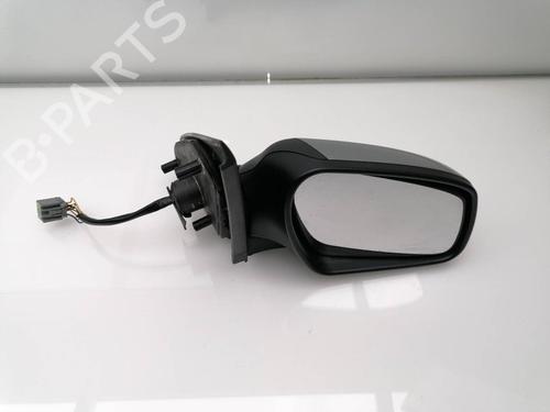 Used Right mirror FORD MONDEO III (B5Y) 2.0 TDCi (130 hp) 23288863