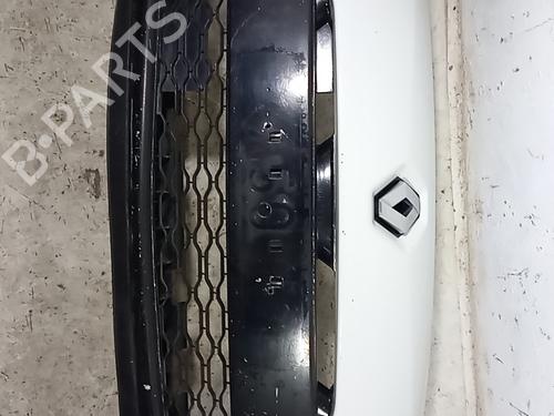 Used Front bumper Front bumper RENAULT TWINGO II (CN0_) 1.2 16V (CN0K, CN0V, CN0A) (76 hp) 38748678 38748678