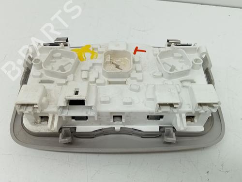 Interior roof light CITROËN C4 II (NC_) 1.6 BlueHDi 100 | BP28957350I8 