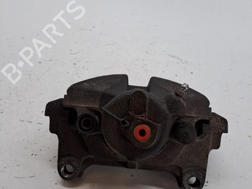 Right front brake caliper VW CADDY III Box Body/MPV (2KA, 2KH, 2CA, 2CH) 2.0 TDI | BP28037221M104 