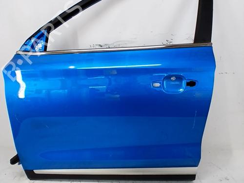 Used Left front door Left front door MG MG ZS SUV (AZS1) 1.5 VTi (106 hp) 34153820 34153820