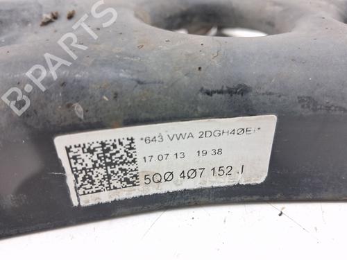 Right front suspension arm AUDI A3 Sportback (8VA, 8VF) 2.0 TDI | BP28956895M13 