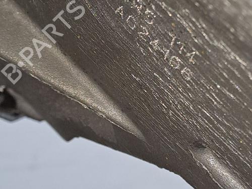 Gearbox NISSAN MICRA III (K12) 1.5 dCi | BP26285830M3 