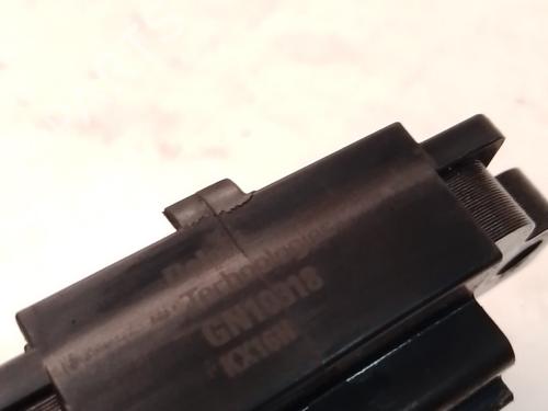 Ignition coil SUZUKI SWIFT III (MZ, EZ) 1.3 (RS413, ZC11S) | BP39644547M94 - Image 2