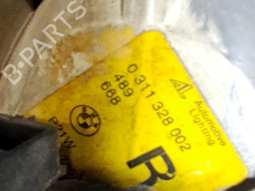 Right headlight BMW 3 (E46) 320 d | BP31580704C29