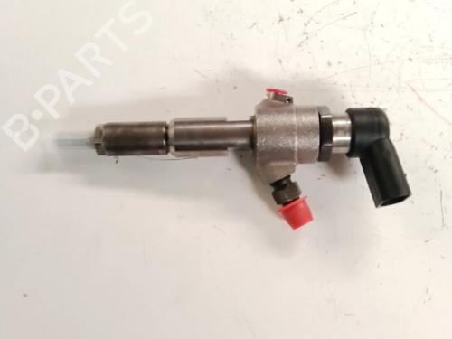 Used Injector CITROËN C3 I (FC_, FN_) 1.4 HDi (68 hp) 30929803