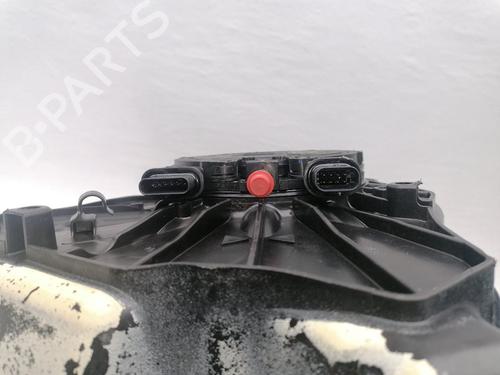 Used AdBlue tank OPEL INSIGNIA B Grand Sport (Z18) 1.6 CDTi (68) (136 hp) 23421381