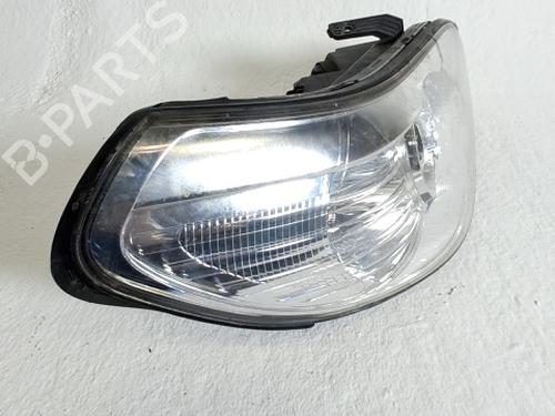 Right headlight CHEVROLET EPICA (KL1_) 2.0 D | BP29558359C29 