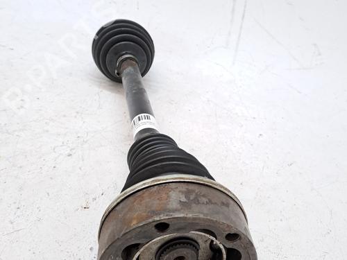 Left front driveshaft VW GOLF V (1K1) 1.9 TDI | BP24445048M38 