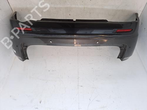 Used Rear bumper HONDA ACCORD VIII Estate (CW) 2.2 i-DTEC (CW3) (150 hp) 27557425