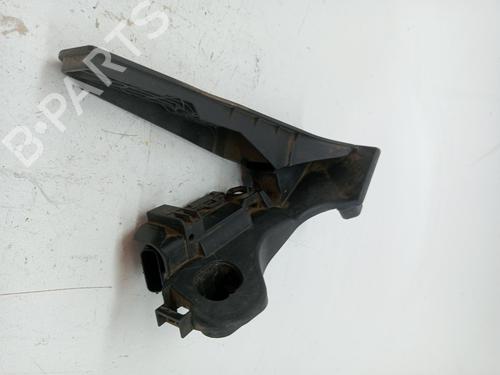 Pedal VW TOURAN (1T1, 1T2) 2.0 TDI 16V | BP23371613I4 