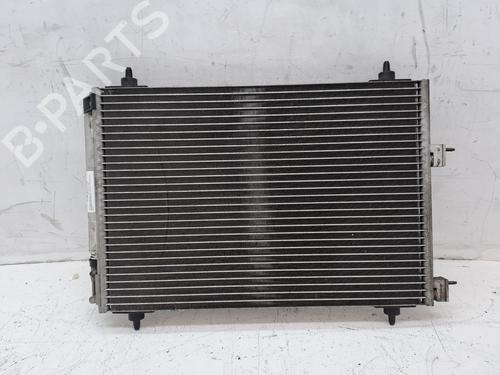 AC radiator PEUGEOT 307 SW (3H) 2.0 HDI 90 | BP26315635M32 