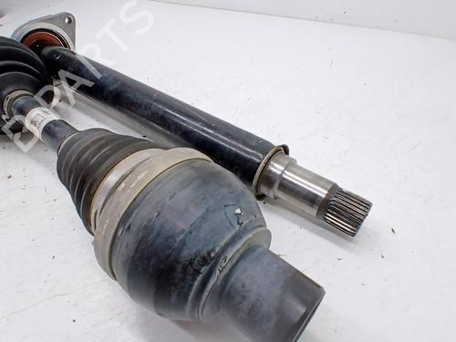 Right front driveshaft MERCEDES-BENZ A-CLASS (W176) A 200 CDI / d (176.008) | BP38417736M39 - Image 3