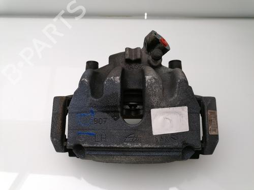 Left front brake caliper DS DS 5 (KF_) 2.0 BlueHDi 150 | BP23936729M105 