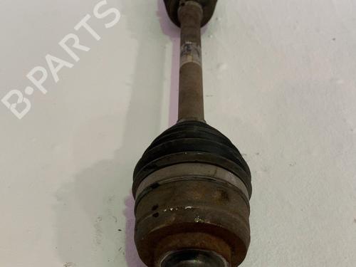 Used Right front driveshaft Right front driveshaft 37604512 37604512