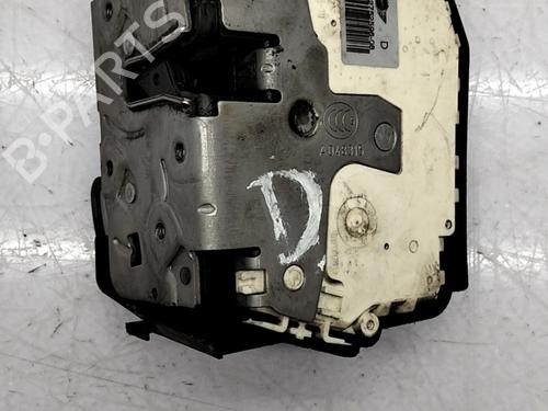 Used Front right lock Front right lock MINI MINI (R56) One D (90 hp) 33765442 33765442