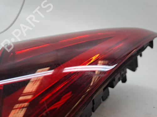 Right tailgate light MERCEDES-BENZ A-CLASS (W177) A 180 d (177.003) | BP26950736C80 