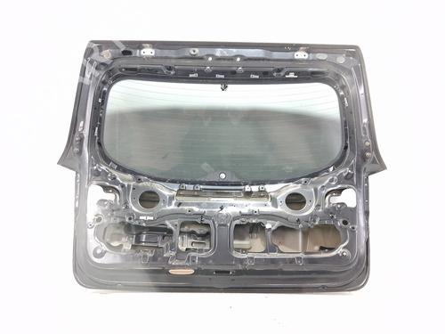 Tailgate HYUNDAI SANTA FÉ II (CM) 2.2 CRDi 4x4 | BP29179638C6 