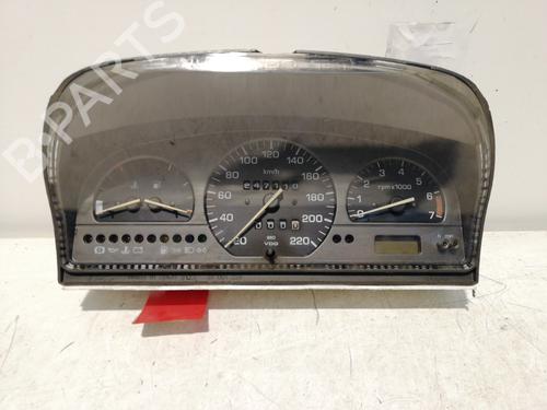Instrument cluster SEAT TOLEDO I (1L2) 1.6 i | BP25458708C47 