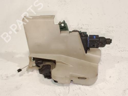 Used Front right lock Front right lock VW POLO IV (9N_, 9A_) 1.4 16V (75 hp) 36318109 36318109