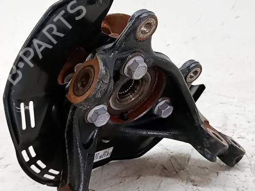 Used Right front steering knuckle Right front steering knuckle 38416627 38416627