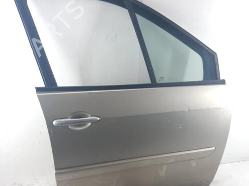 Porte avant droite Porte avant droite RENAULT SCÉNIC II (JM0/1_) 1.6 16V (JM1R) (112 hp) 34618334 34618334