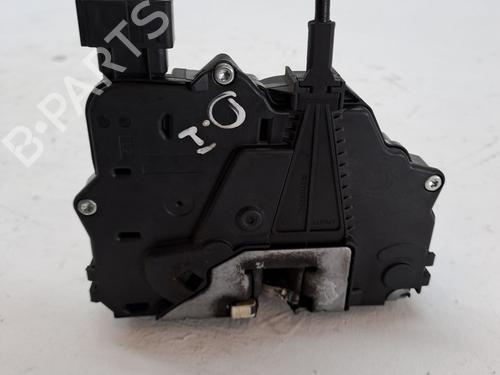 Front left lock OPEL CORSA D (S07) 1.2 (L08, L68) | BP25248762C98 