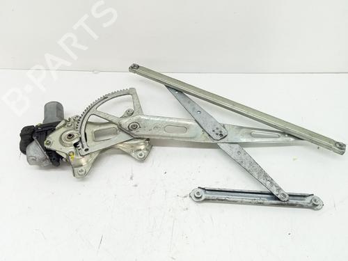 Used Rear left window mechanism TOYOTA YARIS (_P9_) 1.8 VVTi (ZSP90_, ZSP90R) (133 hp) 28956888