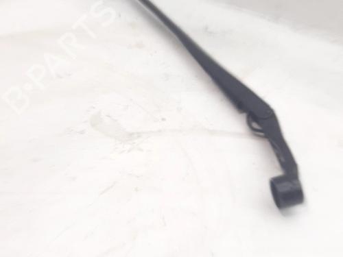 Used Front windshield wiper arm Front windshield wiper arm TOYOTA COROLLA Estate (_E21_) 1.8 Hybrid (ZWE211W) (122 hp) 34238337 34238337