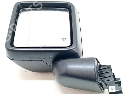 Used Left mirror Left mirror JEEP WRANGLER IV (JL) 2.0 4xe Plug-in Hybrid (JL74) (381 hp) 33767554 33767554
