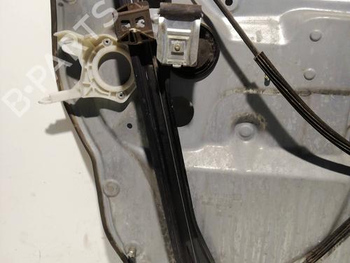 Front right window mechanism SEAT IBIZA II (6K1) 1.9 SDI | BP25986726C23 