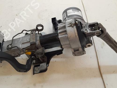 Used Steering column SEAT IBIZA V (KJ1, KJG) 1.6 TDI (115 hp) 23350120